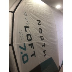 NORTH LOFT PRO 7m2 2024 OCCASION