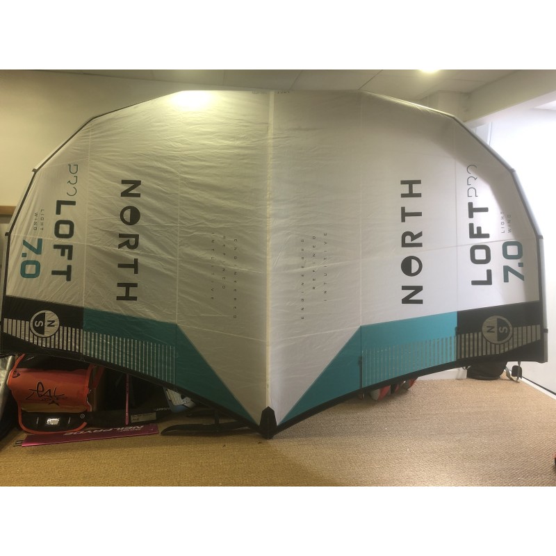 NORTH LOFT PRO 7m2 2024 OCCASION
