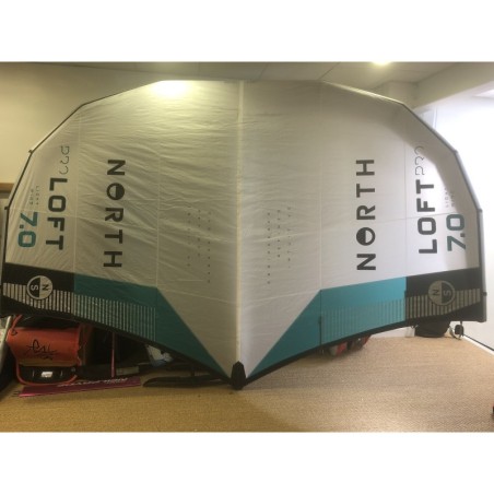 NORTH LOFT PRO 7m2 2024 OCCASION