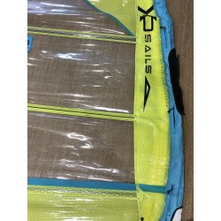 XO SAILS SILVER 7.8 OCCASION