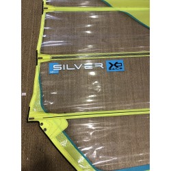XO SAILS SILVER 7.8 OCCASION