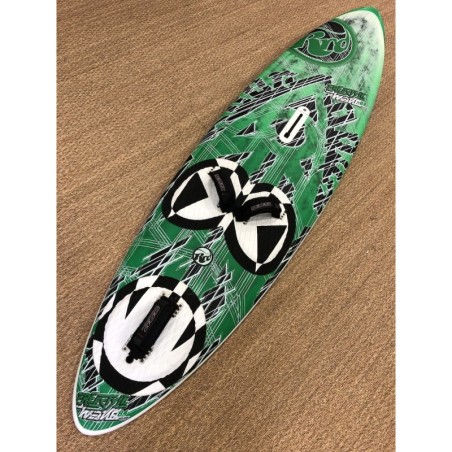 RRD FREESTYLE WAVE LTD 84 L