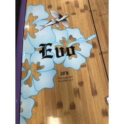 SUP EXOCET EVO 10'9x31 - 197L - OCCASION