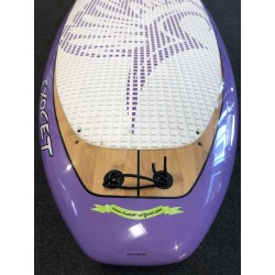 SUP EXOCET EVO 10'9x31 - 197L - OCCASION