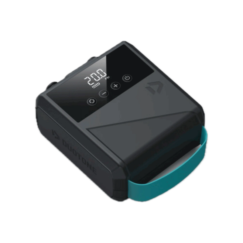 POMPE ELECTRIQUE DUOTONE LAZE PUMP