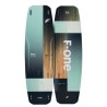 F-ONE TRAX 2024 + PADS STRAP PLATINUM