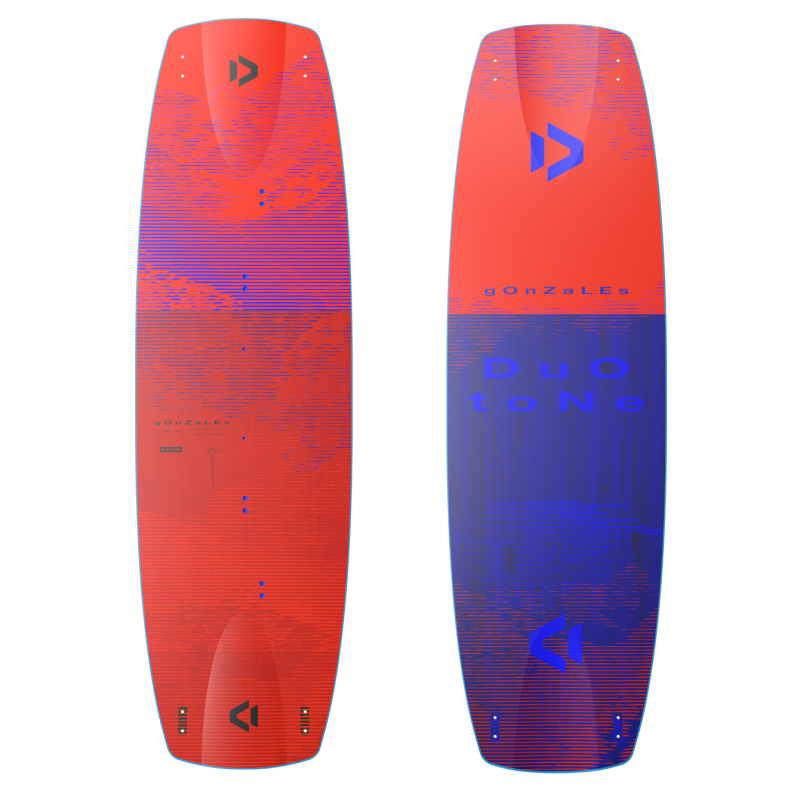 DUTONE GONZALES 2025