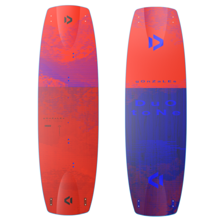 DUTONE GONZALES 2025