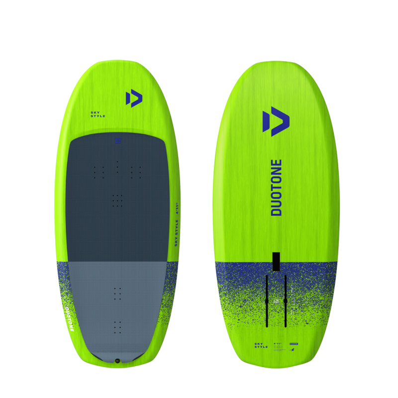 DUOTONE SKY STYLE 2025