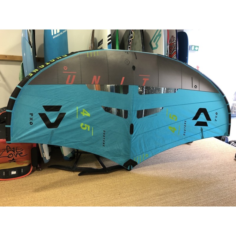 DUOTONE UNIT 4.5m2 2024 OCCASION