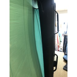 CABRINHA MANTIS 6.2m2 2021 OCCASION