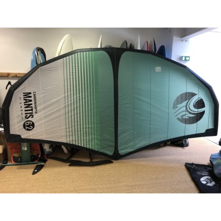 CABRINHA MANTIS 6.2m2 2021 OCCASION