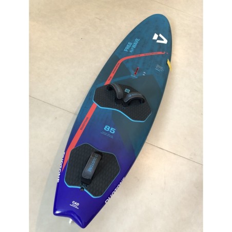 DUOTONE FREEWAVE SLS 85 L 2024  TEST COMME NEUVE