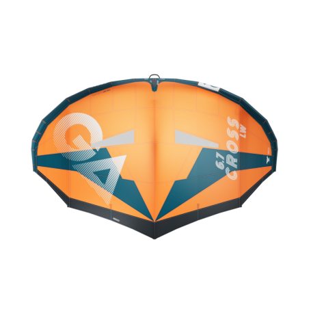 GAASTRA CROSS LW 2025