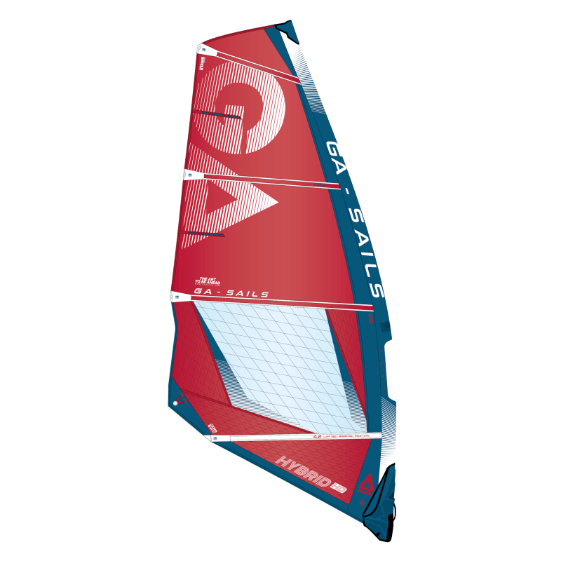 GAASTRA / GA HYBRID HD 2025