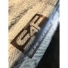 S4F SURFBOARDS 5'7x27" 100L OCCASION avec housse