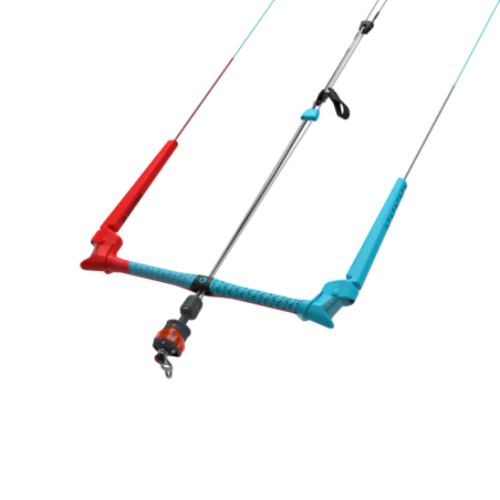 DUOTONE TRUST BAR QUAD 2026