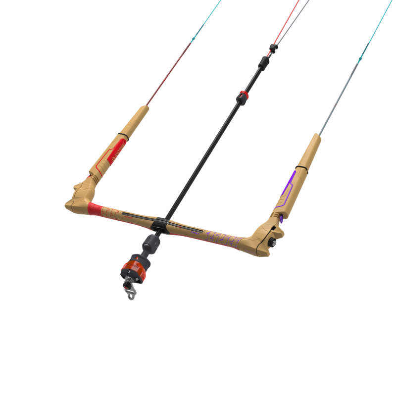 DUOTONE CLICK BAR 2026