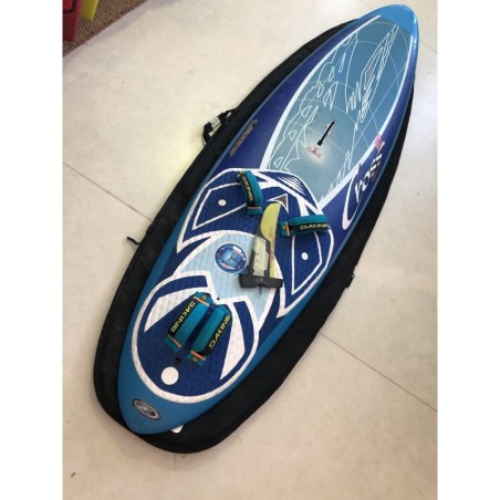 EXOCET S CROSS 102L OCCASION