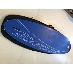 EXOCET S CROSS 102L OCCASION