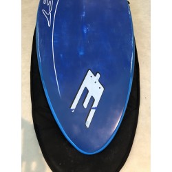 EXOCET S CROSS 102L OCCASION