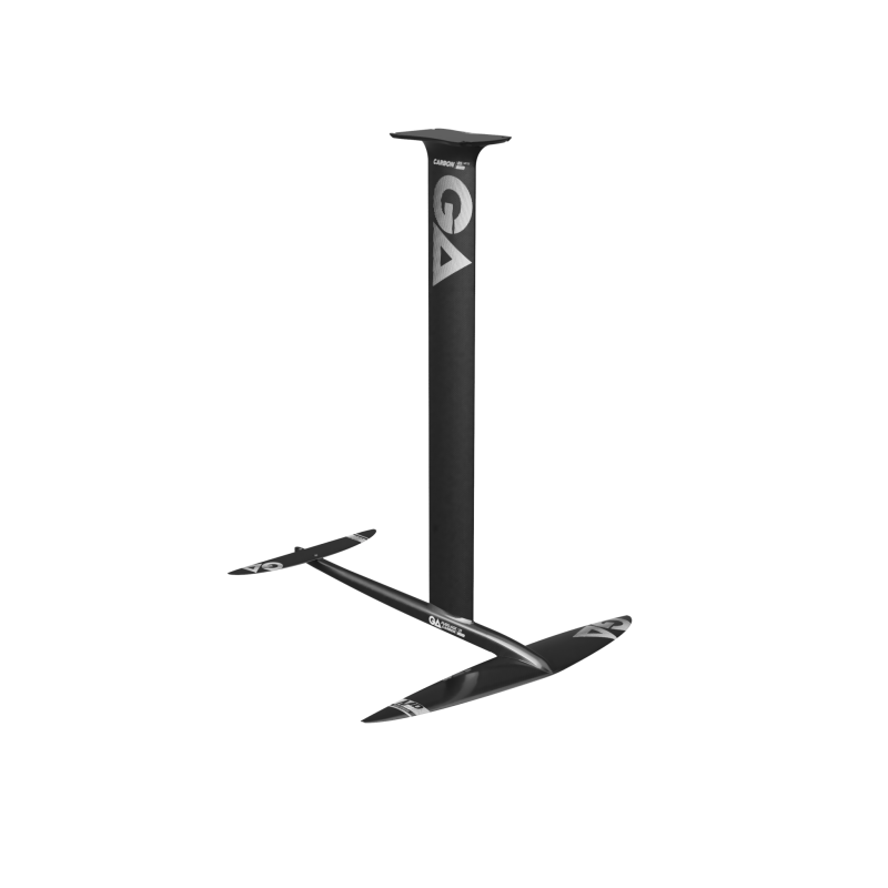 GAADTRA FOIL CARBON UHM 1290 MP
