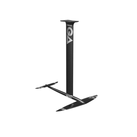 GAADTRA FOIL CARBON UHM 1290 MP