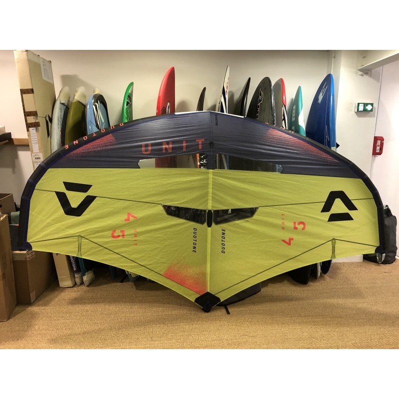 DUOTONE UNIT 4.5 M2 2025  OCCASION