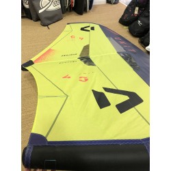 DUOTONE UNIT 4.5 M2 2025  OCCASION