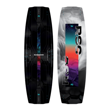 RSC SUPREME PRO 2026