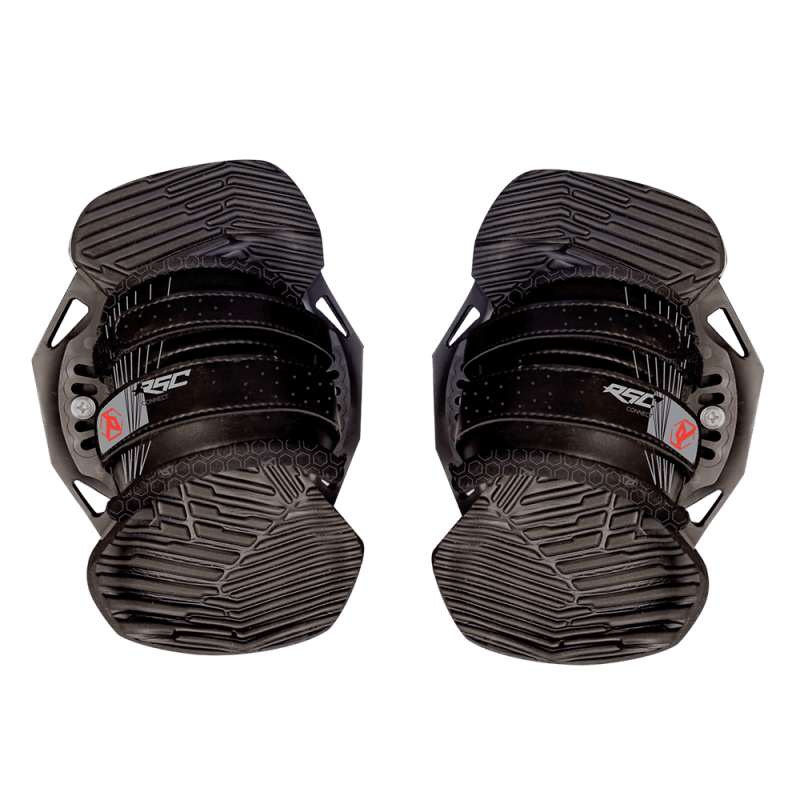 RSC PADS/STRAPS CONNECT
