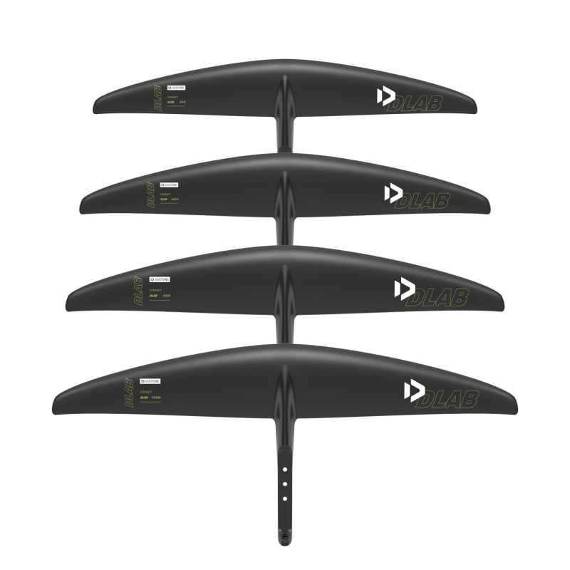 DUOTONE FRONT WING CREST D/LAB 2026