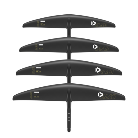 DUOTONE FRONT WING CREST D/LAB 2026