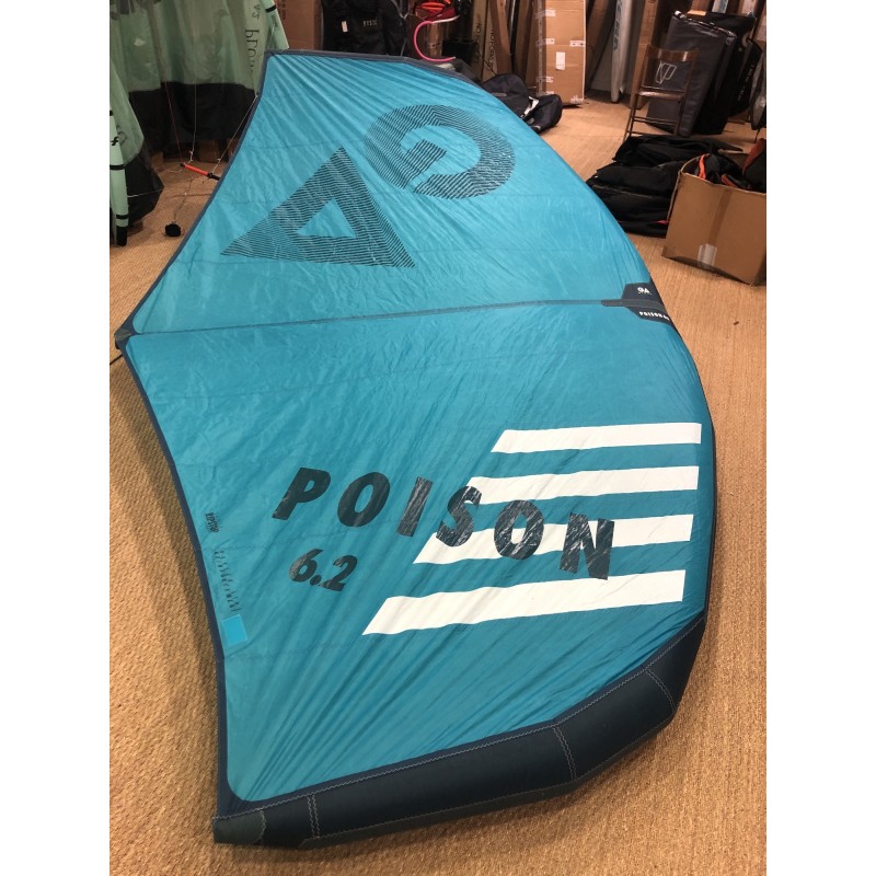 GAASTRA POISON 6.2 M2 2022  OCCASION