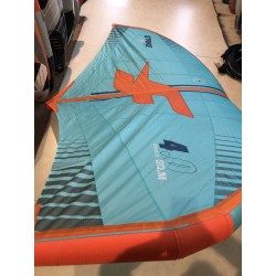 F-ONE STRIKE V2 4.0 m2  OCCASION