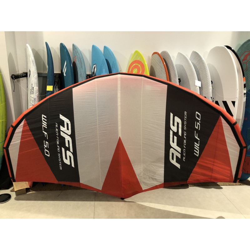AFS WILF 5.0 m2 OCCASION