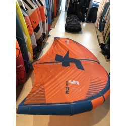 F-ONE STRIKE V2  5.0M2  OCCASION