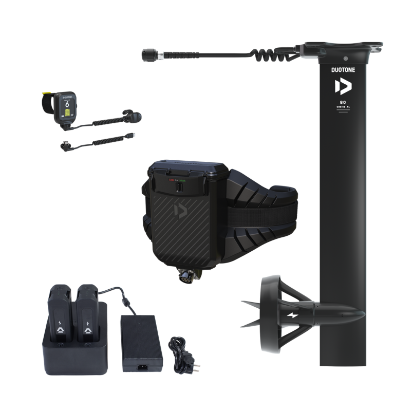 DUOTONE E-FOIL CRUISE AL