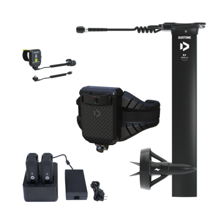 DUOTONE E-FOIL CRUISE AL