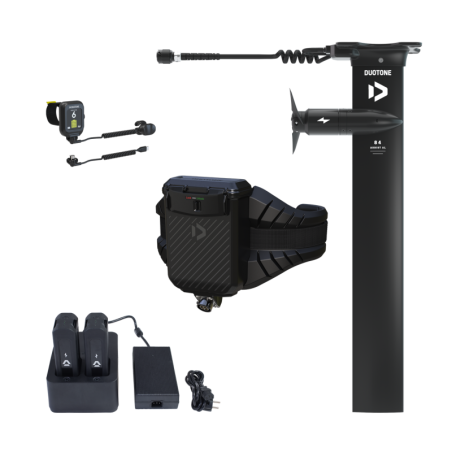 DUOTONE E-FOIL ASSIST AL