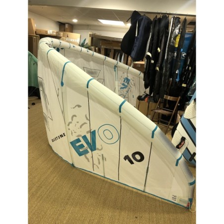 DUOTONE EVO 10 M2 2024  OCCASION