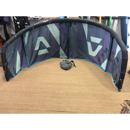 DUOTONE NEO SLS 8 m2  2024  OCCASION