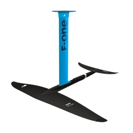 FOIL COMPLET F-ONE SEVEN SEAS 1500
