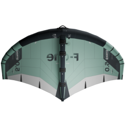 F-ONE STRIKE V6 2026