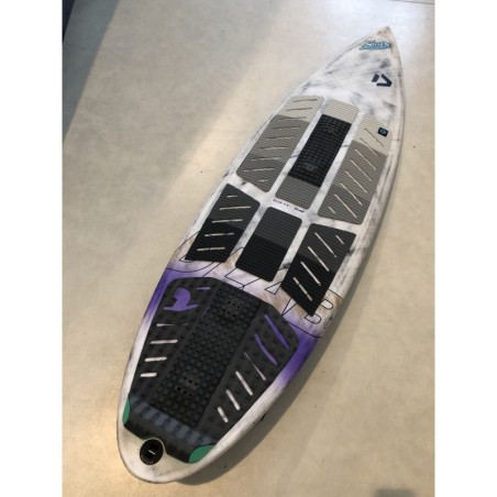 DUOTONE BLUR 5'6 2026 TEST