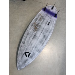 DUOTONE BLUR 5'6 2026 TEST