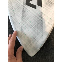 DUOTONE BLUR 5'6 2026 TEST