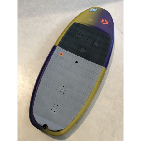 DUOTONE SKY STYLE SLS 4'11 / 75 L   OCCASION