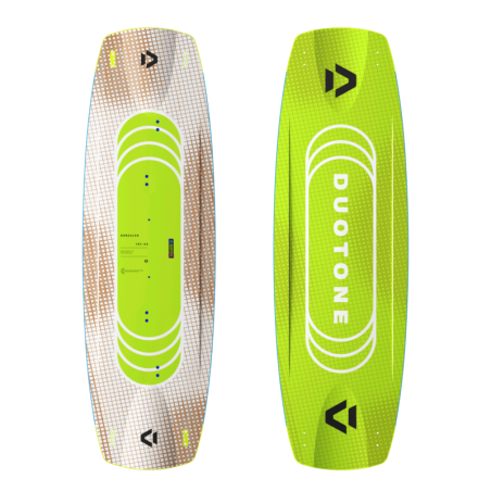 DUOTONE GONZALES 2026