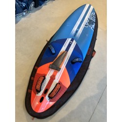 STARBOARD ISONIC CARBON ULTRA 90 L 2017  OCCASION